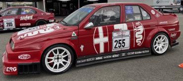 GfK-Race-Bodykit, Vers. „DTM EVO 1“